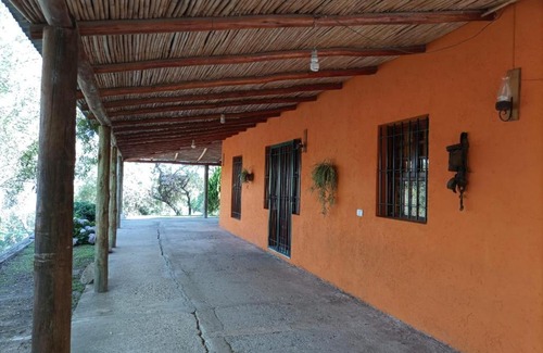 Rio Ceballos House | La mandarina