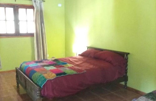 Rio Ceballos House | La mandarina