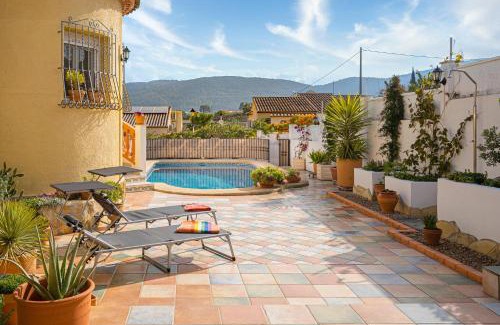 Orba Apartment | La Mandarina