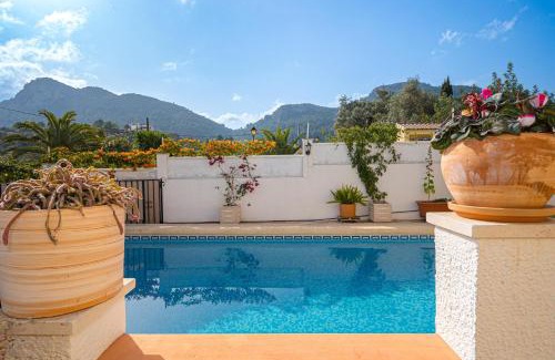 Orba Apartment | La Mandarina