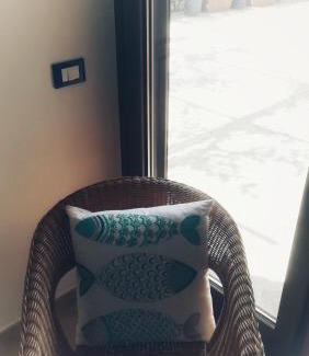 Vico Equense House | La Mandra, cottage tra gli ulivi