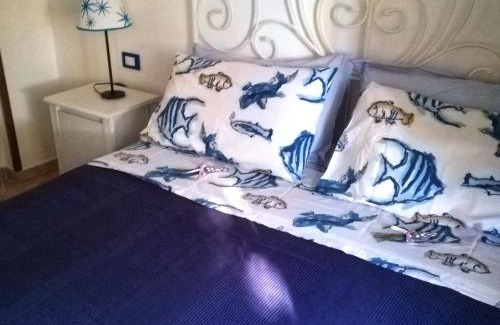 Vico Equense House | La Mandra, cottage tra gli ulivi