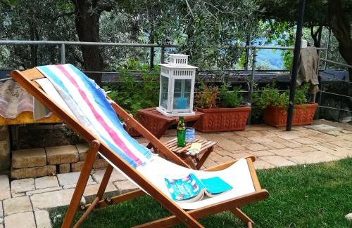 Vico Equense House | La Mandra, cottage tra gli ulivi