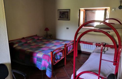 Morino Bed & Breakfast | La Mandra