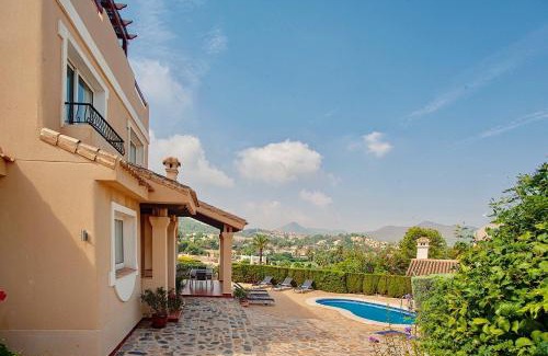 Diputacion de Rincon de San Gines Villa | La Manga Club - Golf Resort - Pool - AirCon