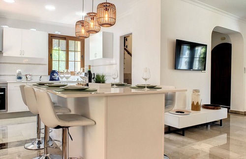El Beal House | La Manga Club - Las Atalayas 7709