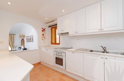 Diputacion de Rincon de San Gines Apartment | La Manga Club Las Palmeras Apartment 483