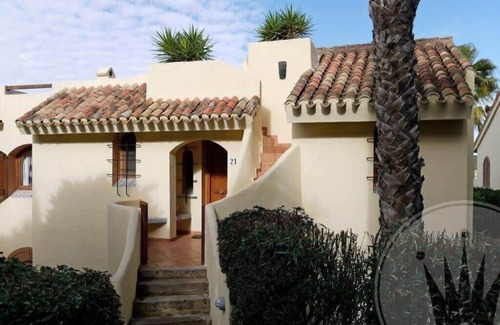 Diputacion de Rincon de San Gines Apartment | La Manga Club Las Palmeras Apartment 483