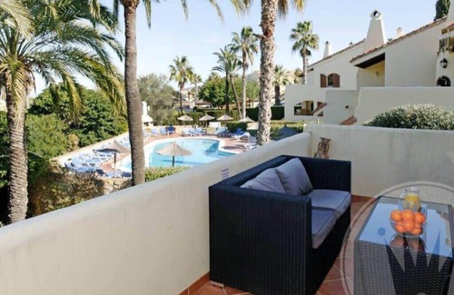 Diputacion de Rincon de San Gines Apartment | La Manga Club Las Palmeras Apartment 483