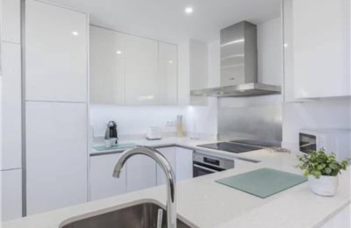 Diputacion de Rincon de San Gines Apartment | La Manga Club Los Olivos Apartment 417