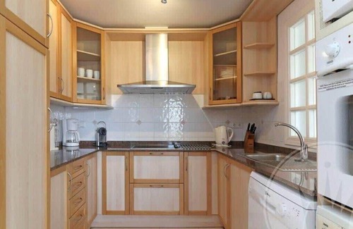 Diputacion de Rincon de San Gines Apartment | La Manga Club Los Olivos Apartment 130