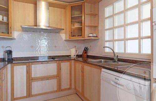 Diputacion de Rincon de San Gines Apartment | La Manga Club Los Olivos Apartment 130