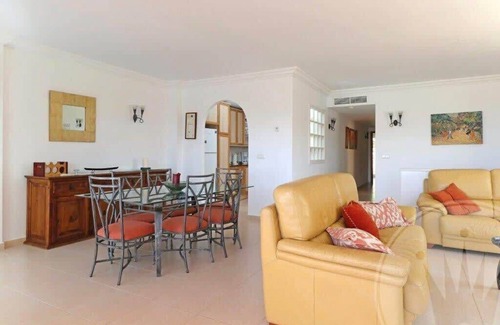 Diputacion de Rincon de San Gines Apartment | La Manga Club Los Olivos Apartment 130