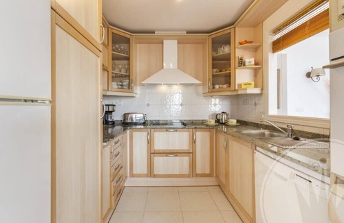 Diputacion de Rincon de San Gines Apartment | La Manga Club Los Olivos Apartment 593