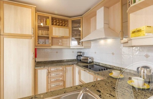 Diputacion de Rincon de San Gines Apartment | La Manga Club Los Olivos Apartment 593