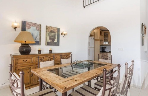 Diputacion de Rincon de San Gines Apartment | La Manga Club Los Olivos Apartment 593