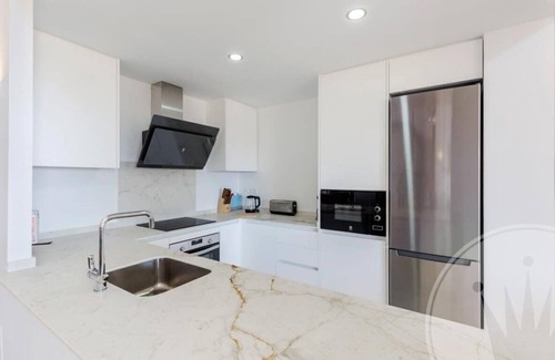 Diputacion de Rincon de San Gines Apartment | La Manga Club Los Olivos Apartment 597