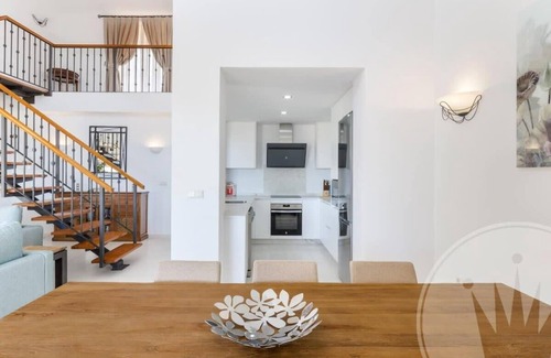 Diputacion de Rincon de San Gines Apartment | La Manga Club Los Olivos Apartment 597
