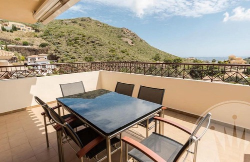 El Beal Apartment | La Manga Club Resort - Buena Vista 596