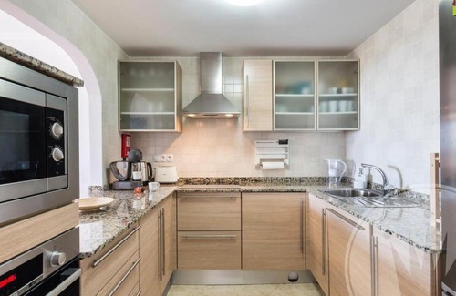 El Beal Apartment | La Manga Club Resort - Buena Vista 596