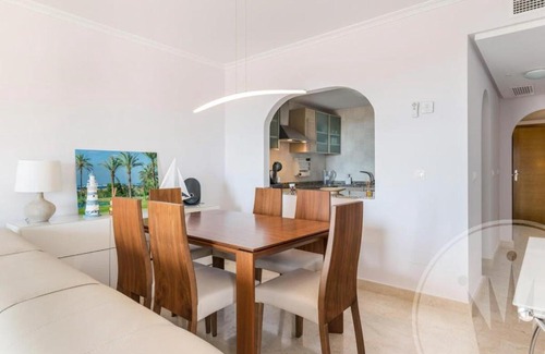 El Beal Apartment | La Manga Club Resort - Buena Vista 596