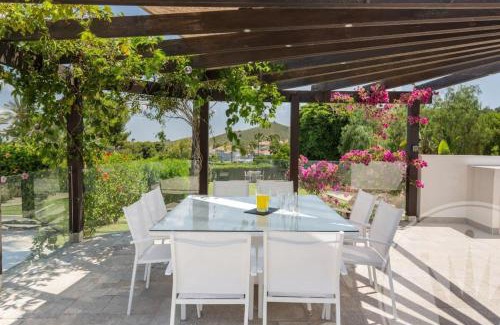 Diputacion de Rincon de San Gines Villa | La Manga Club Resort - Individual Villa 524
