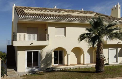 Diputacion de Rincon de San Gines Apartment | La Manga Club Resort - Los Olivos 75