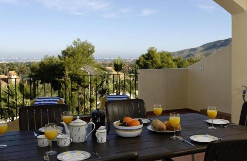 Diputacion de Rincon de San Gines Apartment | La Manga Club Resort - Los Olivos 75