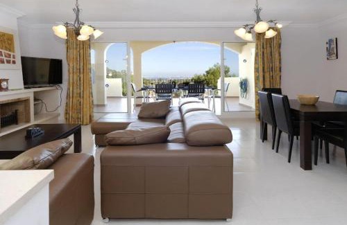 Diputacion de Rincon de San Gines Apartment | La Manga Club Resort - Los Olivos 75