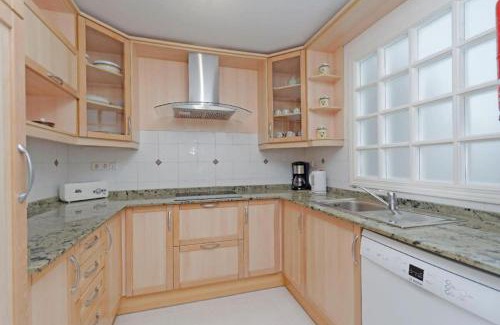 Diputacion de Rincon de San Gines Apartment | La Manga Club Resort - Los Olivos 75