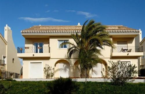 Diputacion de Rincon de San Gines Apartment | La Manga Club Resort - Los Olivos 371
