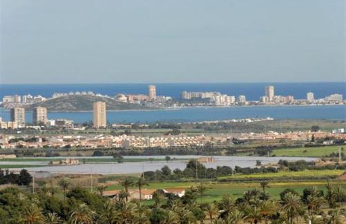 Diputacion de Rincon de San Gines Apartment | La Manga Club Resort - Los Olivos 371