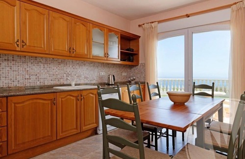 Diputacion de Rincon de San Gines Villa | La Manga Club Viewpoint Villa 542