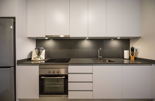 San Javier Condo | La Manga Perla - Penthouse & Stil @ Beach
