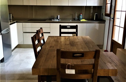 Los Patojos House | La Manga Resort Modern Townhouse
