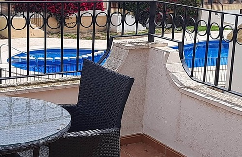 Los Patojos House | La Manga Resort Modern Townhouse