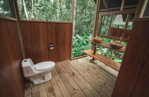 La Macarena Cabin | La Manigua Lodge