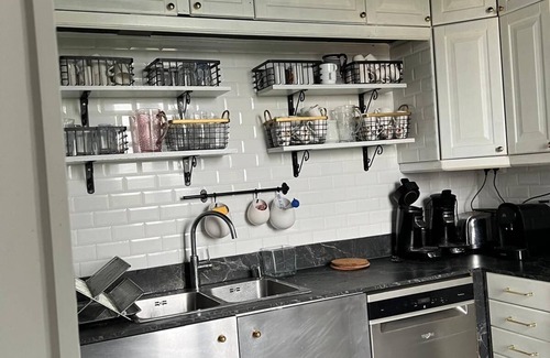 Norrey-en-Auge House | La Manoir de La Baronnie 430m² 30 pers (2x15) Reductions 20% January and February