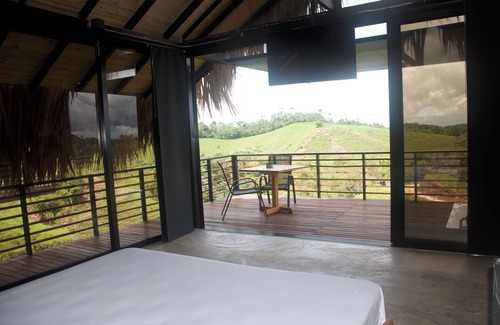 Puerto Triunfo Hotel | La Manola Finca Hotel