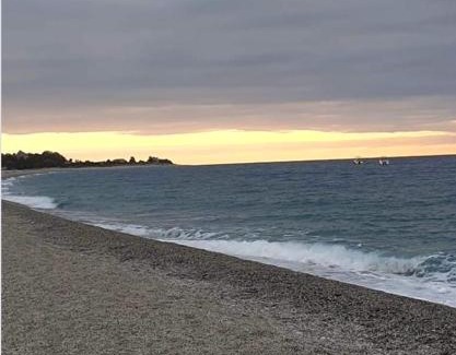 Marina di Gioiosa Ionica Apartment | La Mansarda
