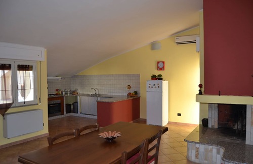 Carbonia Apartment | La Mansarda Carbonia It