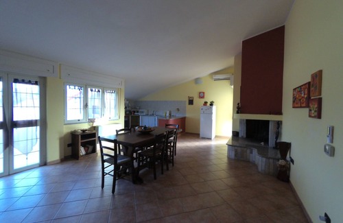 Carbonia Apartment | La Mansarda Carbonia It