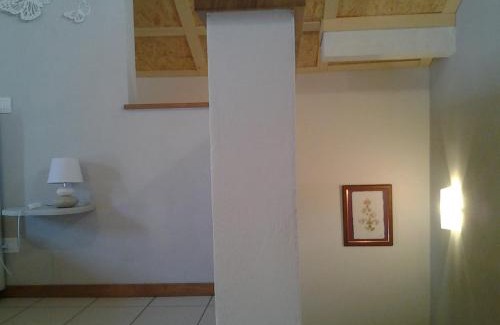 Candelo Apartment | La Mansarda Dell'Artista