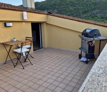 Avezzano Apartment | La Mansarda Di Cecco