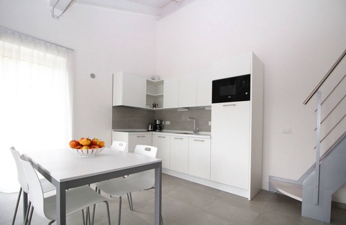 Ledro Apartment | La mansarda di Rossella