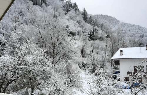 Ledro Apartment | La mansarda di Rossella