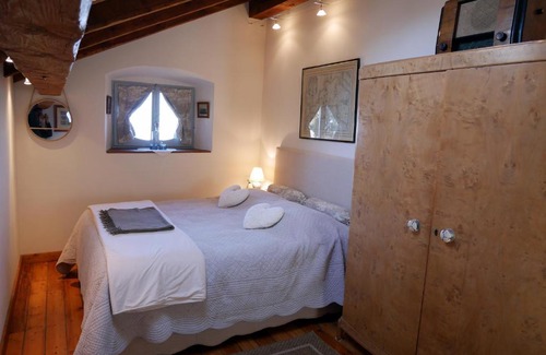 Stresa House | LA MANSARDE