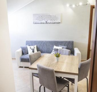 Ovindoli Apartment | La Mansardina