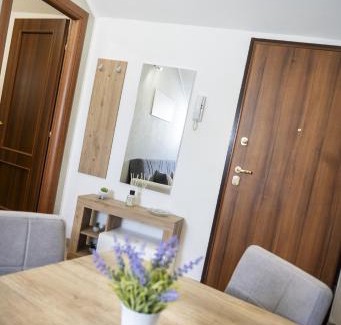 Ovindoli Apartment | La Mansardina