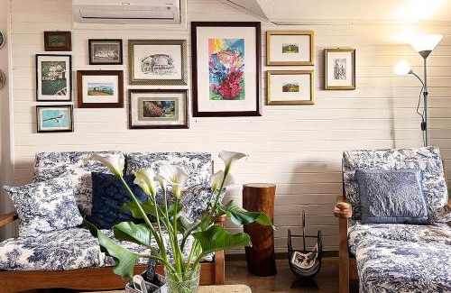 Venegono Superiore Apartment | La mansardina